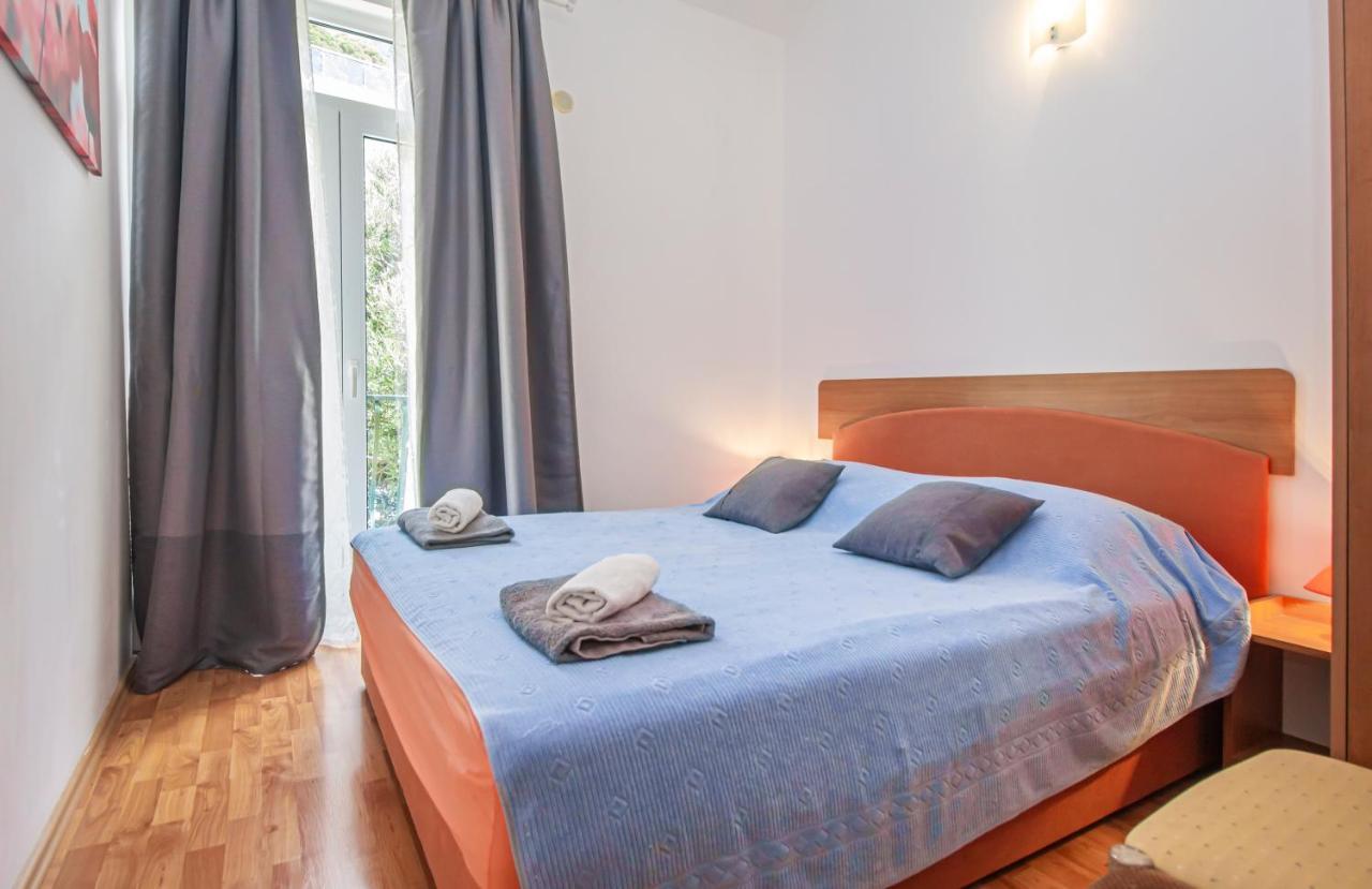 Apartments Branka ماكارسكا المظهر الخارجي الصورة