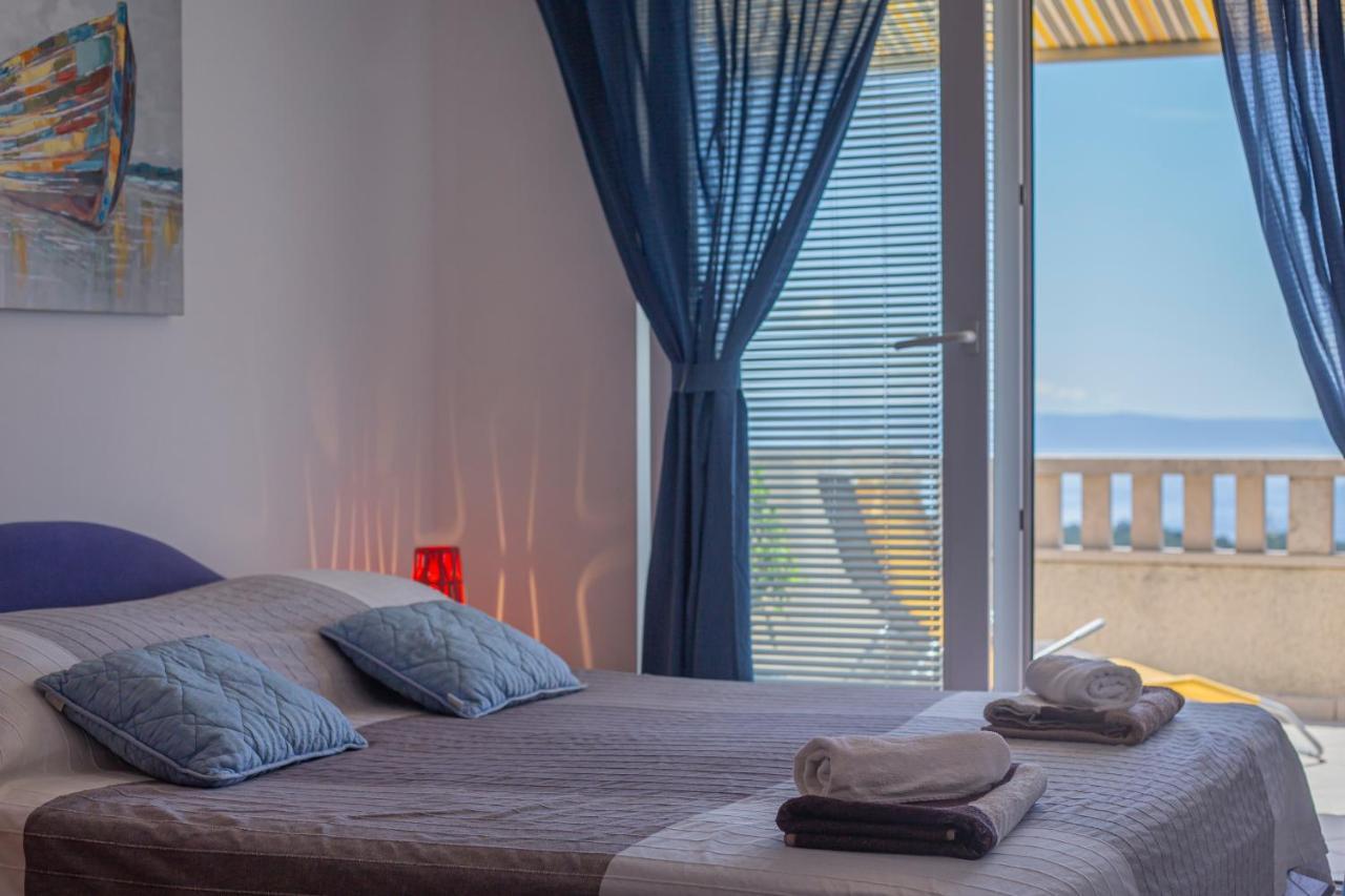 Apartments Branka ماكارسكا المظهر الخارجي الصورة
